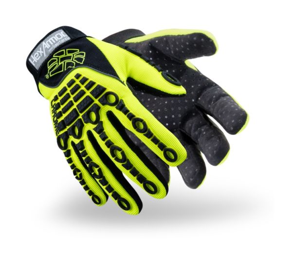 HexArmor króm sorozat 4026