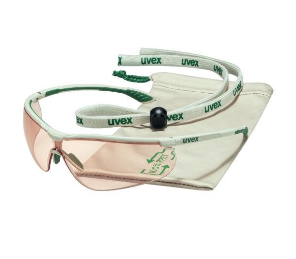 uvex sportstyle planet rózsaszín 9193