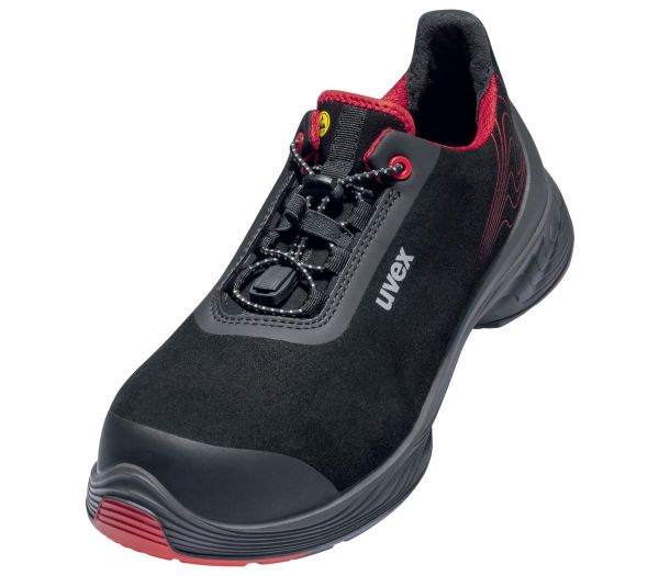 uvex 1 G2 red low S3L FO SC SR napszemüveg uvex 1 G2 red low S3L FO SC SR napszemüveg