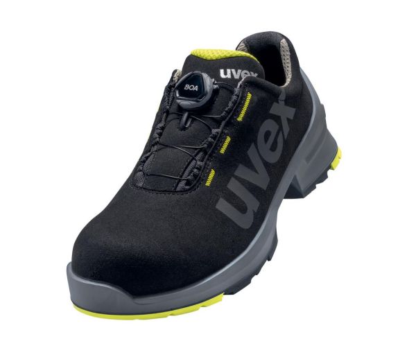 uvex 1 low BOA S2 FO SR napszemüveg