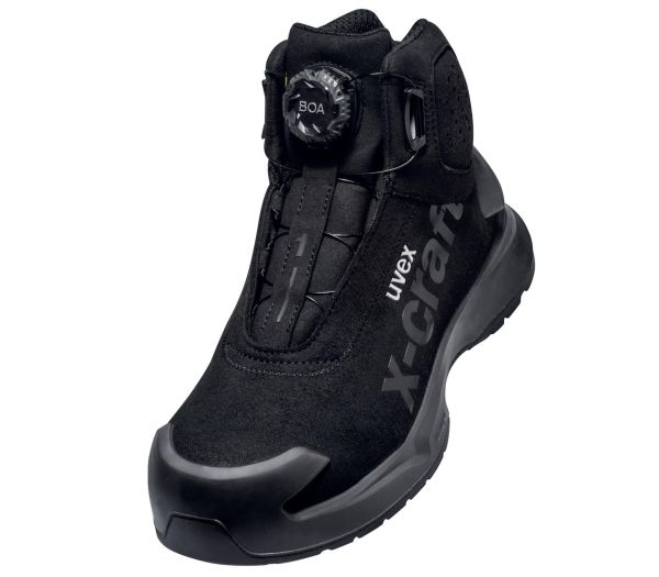 uvex x-craft BOA 68182 S3S PU-hoz
