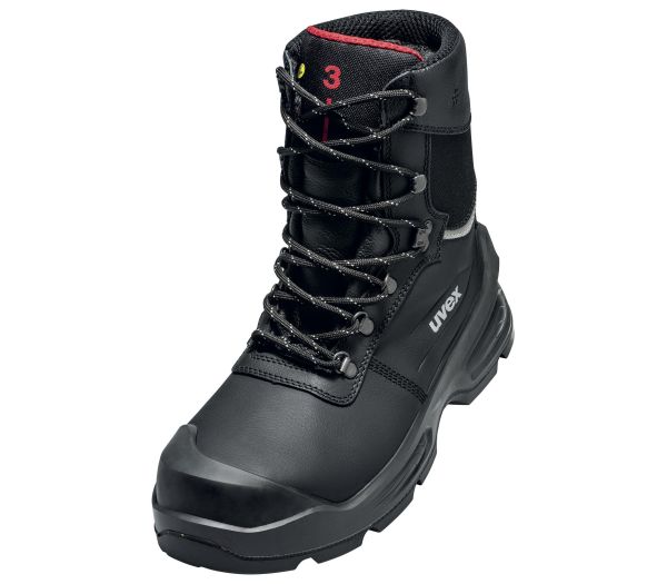 uvex 3 quatro winter 68812 S3 FO CI SC SR