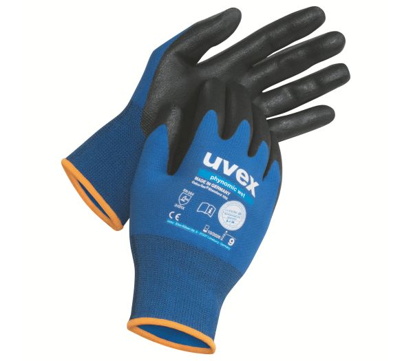 uvex phynomic nedves