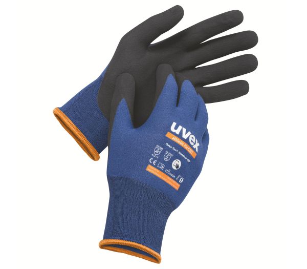 uvex athletic lite ESD
