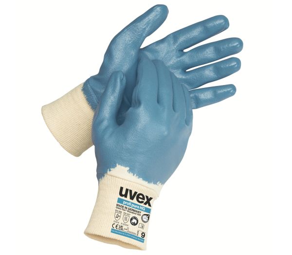 uvex profi pure HG